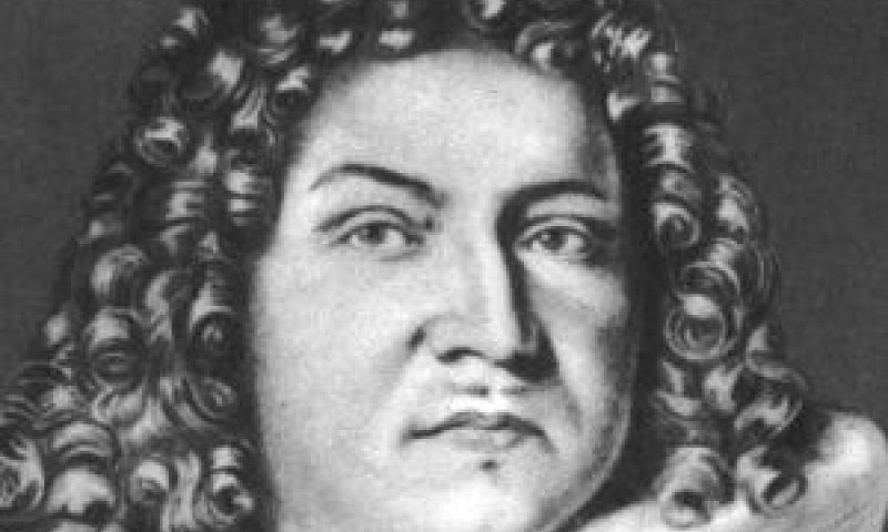 יאקוב ברנולי (1705-1654)