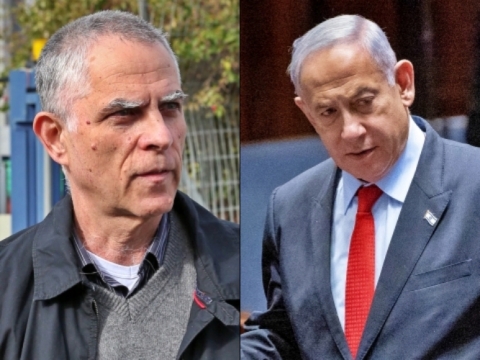 "נתניהו לא חשב לרגע שיש הצעת שוחד" [צילום: יונתן זינדל וקוקו, פלאש 90]