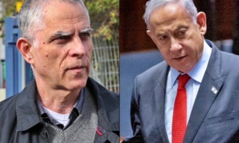 טוענים שהוליכו שולל זה את זה [צילום: יונתן זינדל וקוקו, פלאש 90]