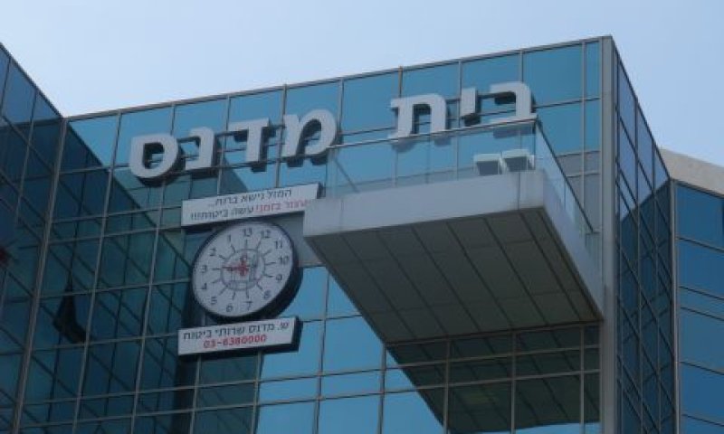[צילום: איתמר לוין]