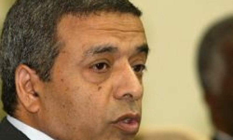 מיכאל רצון, יו''ר נ.ת.ע. [צילום: AP]
