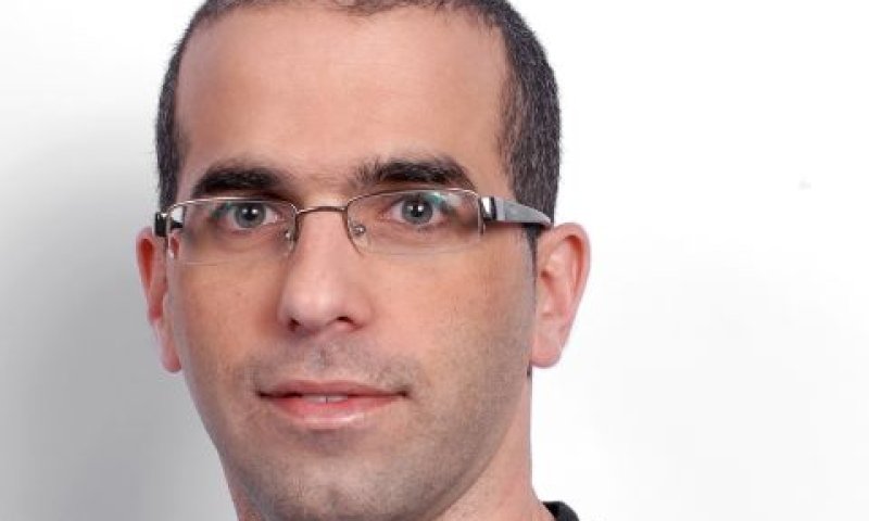 ליאור גרינץ [צילום: יח"צ]