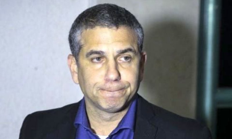 מגל. "חיי נהרסו" [צילום: פלאש 90]