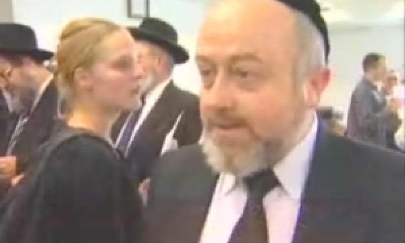 עו"ד שמעון יעקבי, יועמ"ש בתי הדין הרבניים