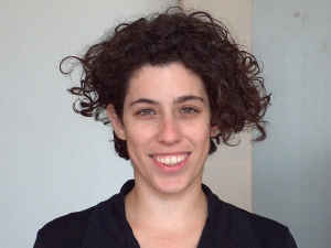 נינה איזקוב