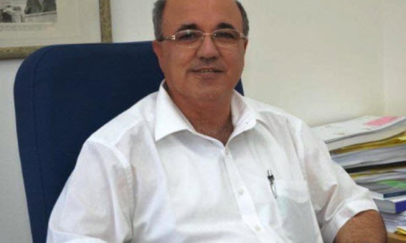 עו"ד אלי מלכה [צילום: ג'קי לוי]
