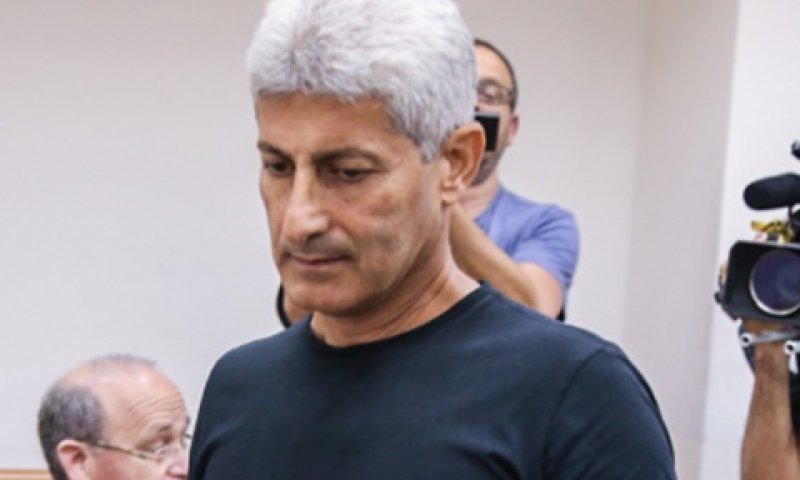 יוסף. הסתבך בעדותו [צילום: פלאש 90]