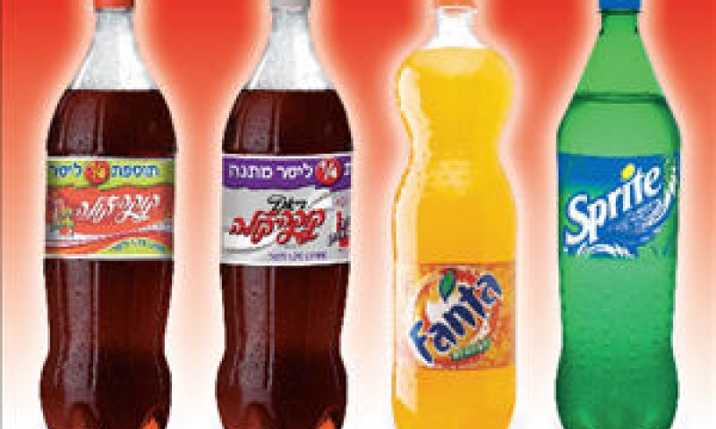 משקאות קלים
