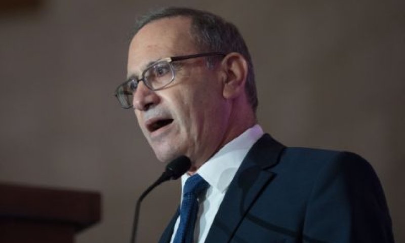 חזקיהו. מספר מצומצם של מדינות הנפיקו לטווח זה [צילום: יונתן זינדל, פלאש 90]