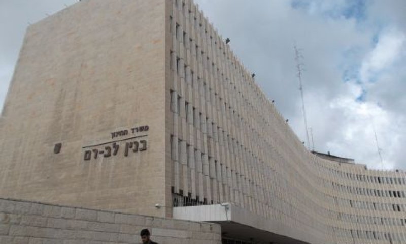 משרד החינוך. לא ערער