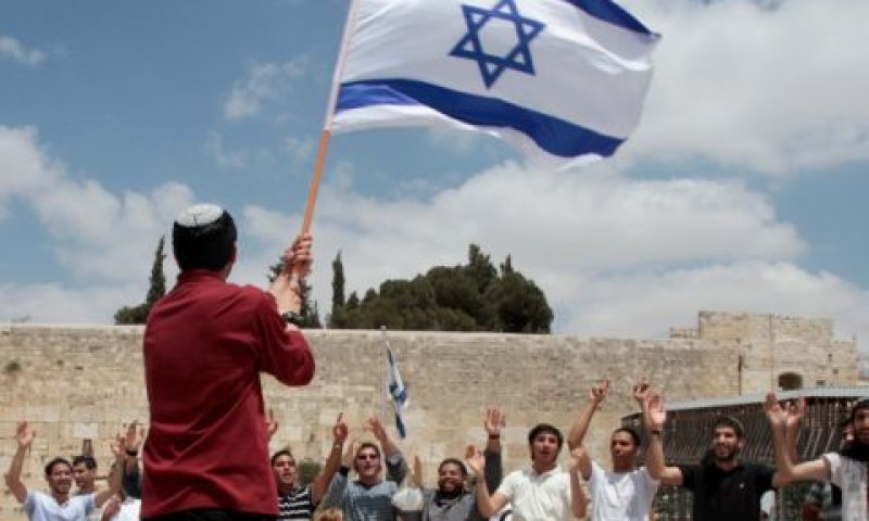 7,400 נגרעו מאוכלוסיית העיר כתוצאה מהגירה שלילית [צילום: פלאש 90]