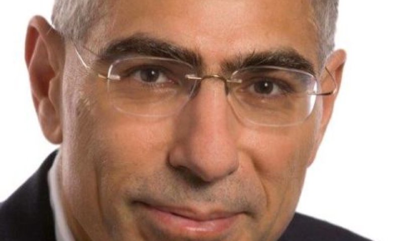 יונה עובדיה, מנכ"ל גילת [צילום: יח"צ]