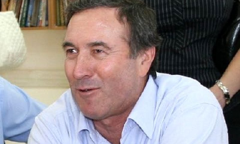 נחום איצקוביץ' [צילום: יצחק אלהרר/סקופ 80]