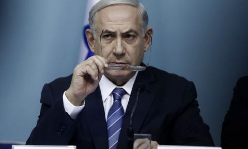 נתניהו. פועלים בשיטתיות [צילום: יונתן זינדל/פלאש 90]