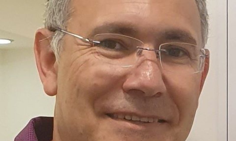 ד"ר גלעד בודנהיימר [צילום: יח"צ]