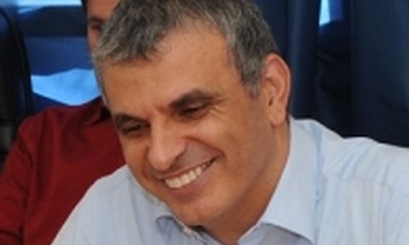 כחלון. העסקה אושרה [צילום: ששון תירם]