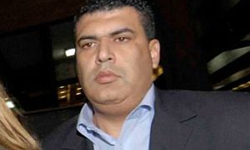 מצא, משתחרר היום ממעצר [צילום: יוסי זליגר]