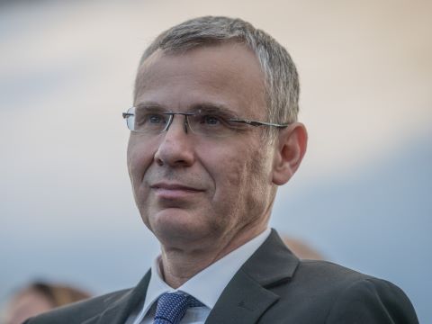 לוין. לדחות את העתירה על הסף [צילום: חיים גולדברג, פלאש 90]