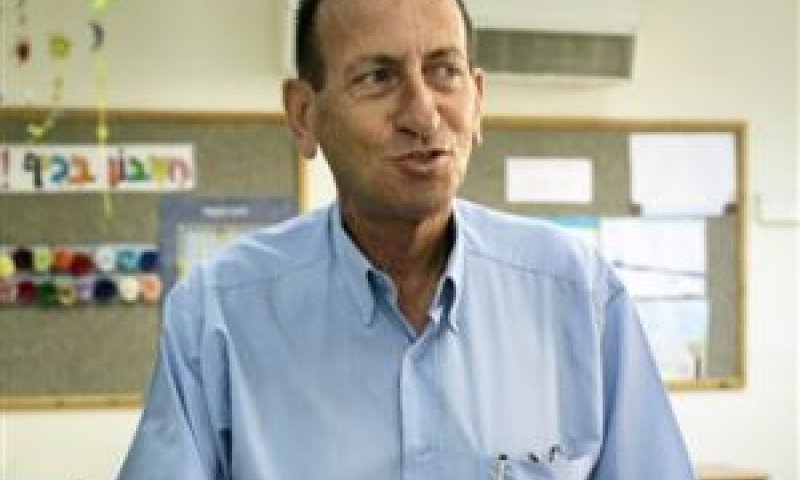 חולדאי. העירייה לא התייחסה [צילום: AP]