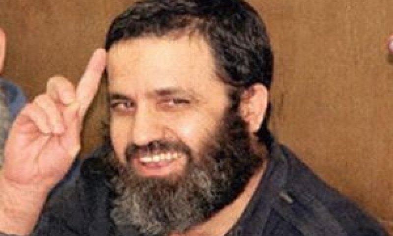 דיראני. טוען שעבר עינויים [צילום: AP]