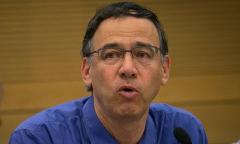 ניצן. בוטל במחוזי [צילום: יונתן זינדל, פלאש 90]