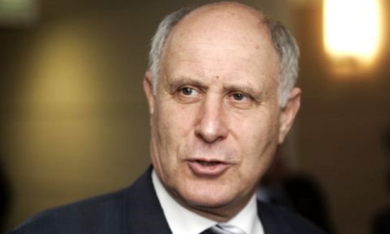 איתן. חיסול הליכוד [צילום: פלאש 90]