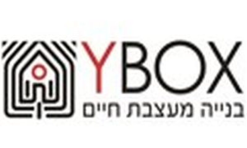 ווי-בוקס מקדמת תמ"א 38 בת"א