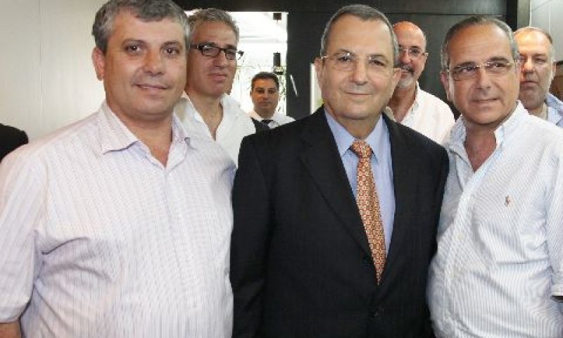 [צילום: ישראל סאן]