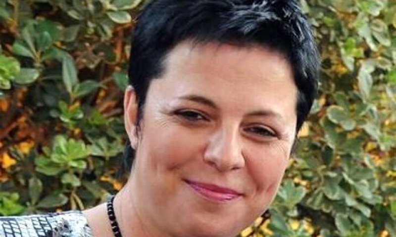 ד"ר אביטל שטיין [צילום: יח"צ]