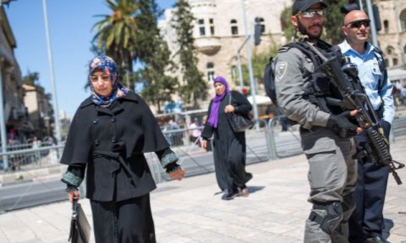 [צילום: קורינה קרן/פלאש 90]