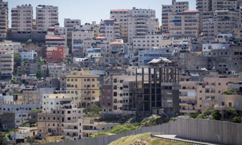 הוחזקה בשועפט [צילום: מרים אלסטר, פלאש 90]