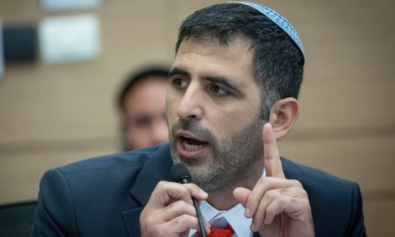 [צילום: חיים גולדברג/פלאש 90]