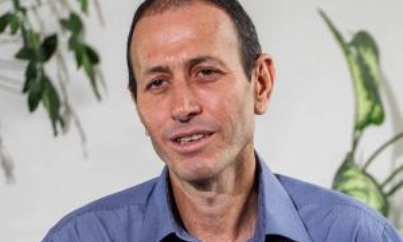 לנקרי. "אני בעל ואב לילדים קטנים" [צילום: פלאש 90]