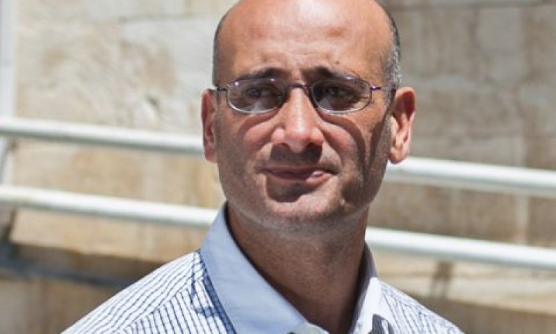 רהן. הסדר טיעון [צילום: אורי לנץ, פלאש 90]