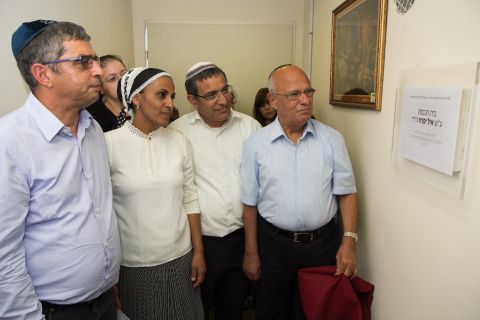 [צילום: עומרי רוט]