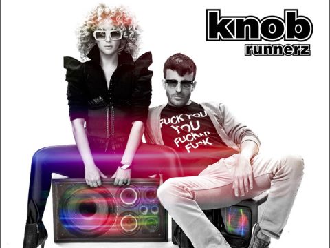 פופ קליט. knob [צילום: יח"צ]