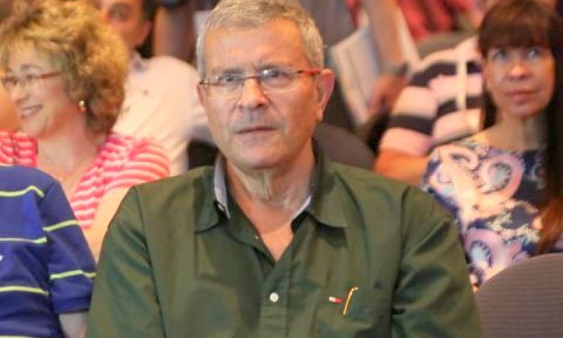רוזן. פגיעה בשוויון [צילום: יוסי זמיר]