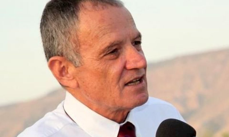 רז. קסם על ים כנרת [צילום: יח"צ]