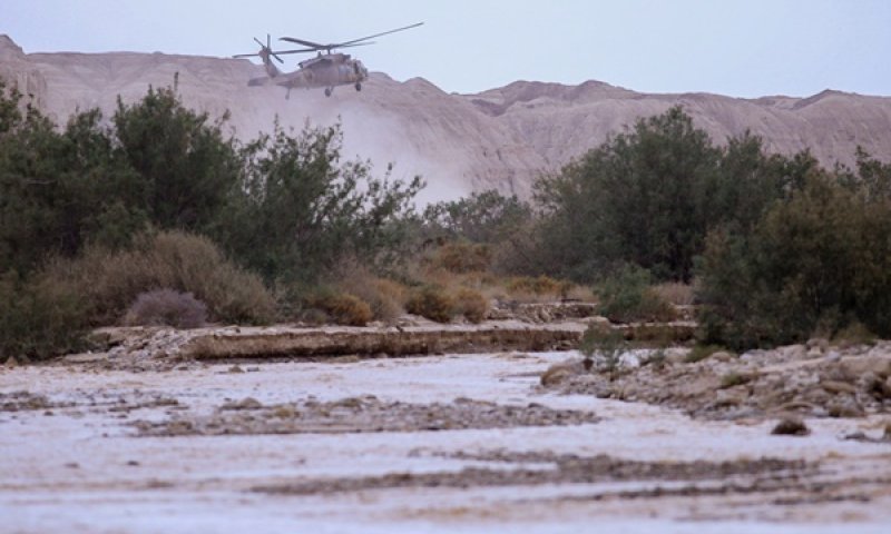 גרימת מוות ברשלנות וגרימת חבלה ברשלנות [צילום: מאור קינסבורסקי, פלאש 90]