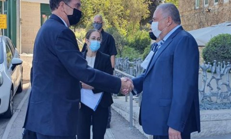 [צילום: דוברות משרד האוצר]