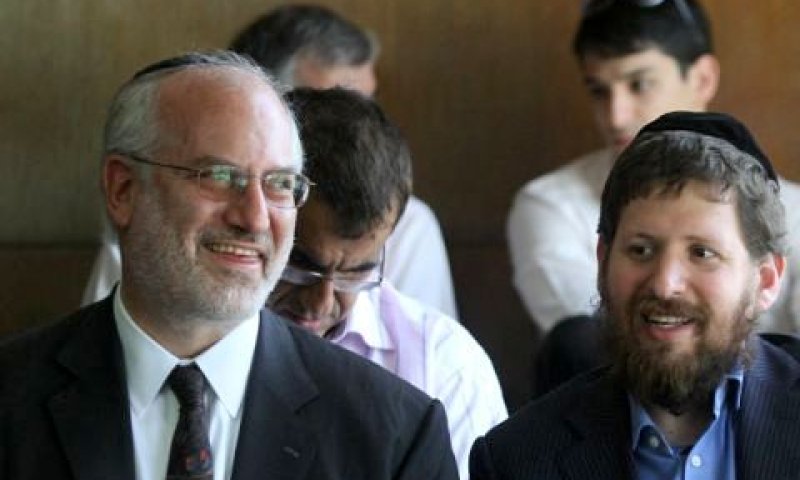 אדוארדו אלשטיין [צילום: פלאש 90]