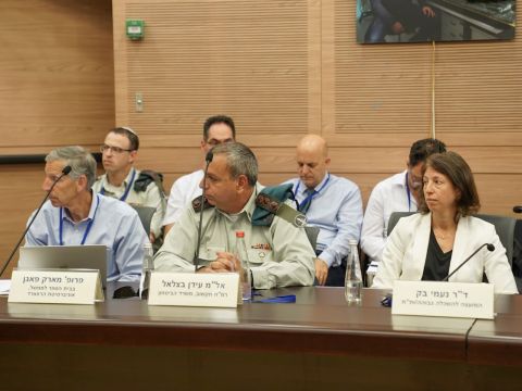 [צילום: דני שם-טוב/דוברות הכנסת]