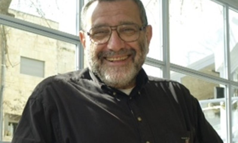 לנדאו ז"ל. מאנגליה לירושלים [צילום: יח"צ]