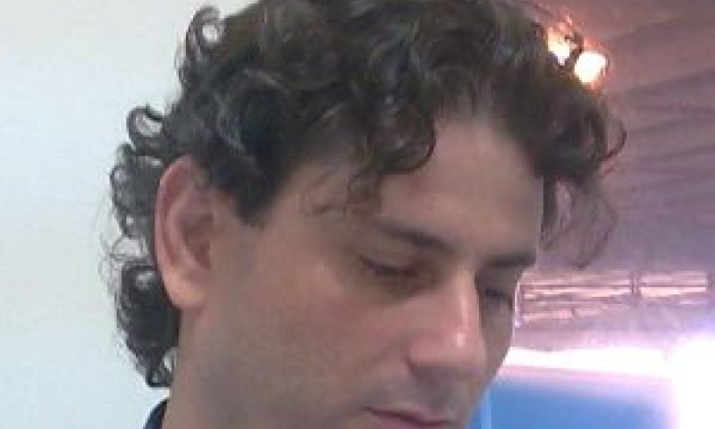 אסף טייכמן [צילום: יח"צ]