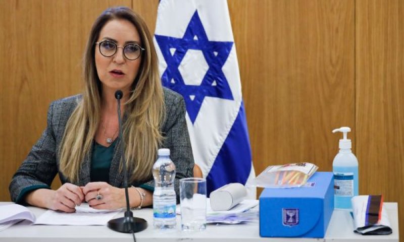 עדס. שוקלת פרישה מוקדמת [צילום: אוליביה פיטוסי/פלאש 90]
