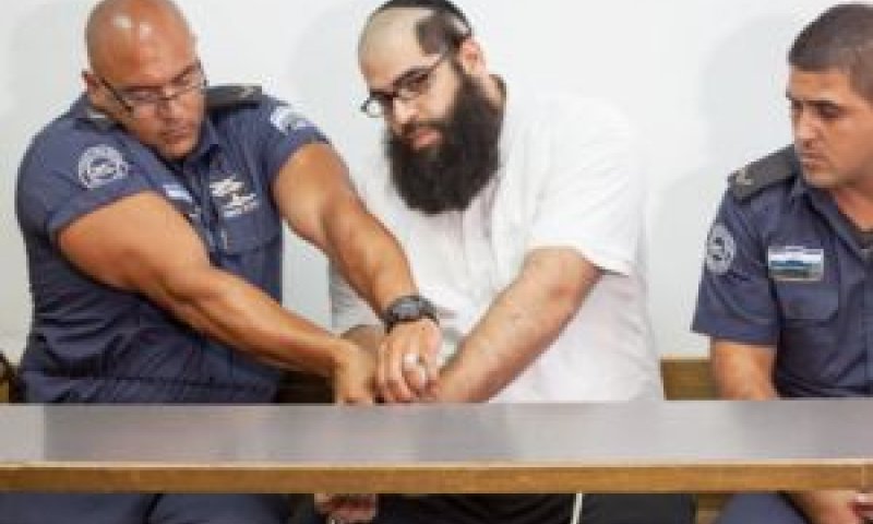 מעוז. חומרה יתרה [צילום: פלאש 90]