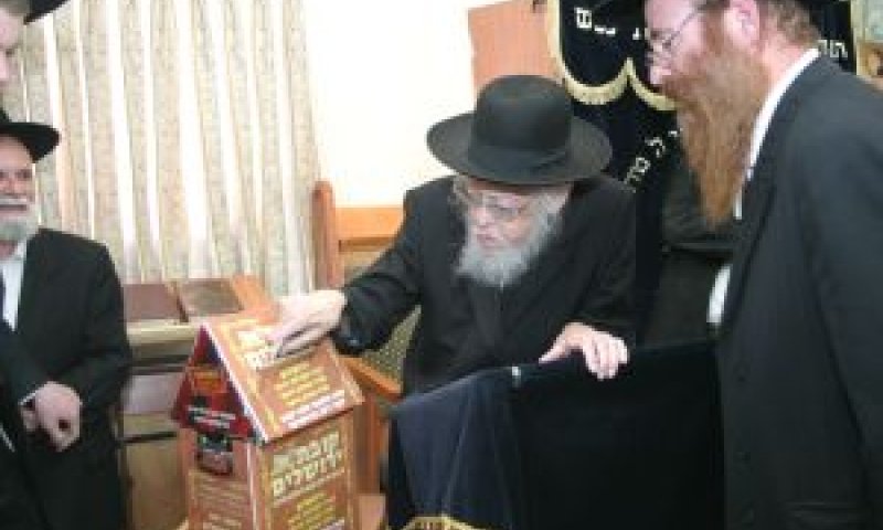 [צילום: שמואל אולמן]
