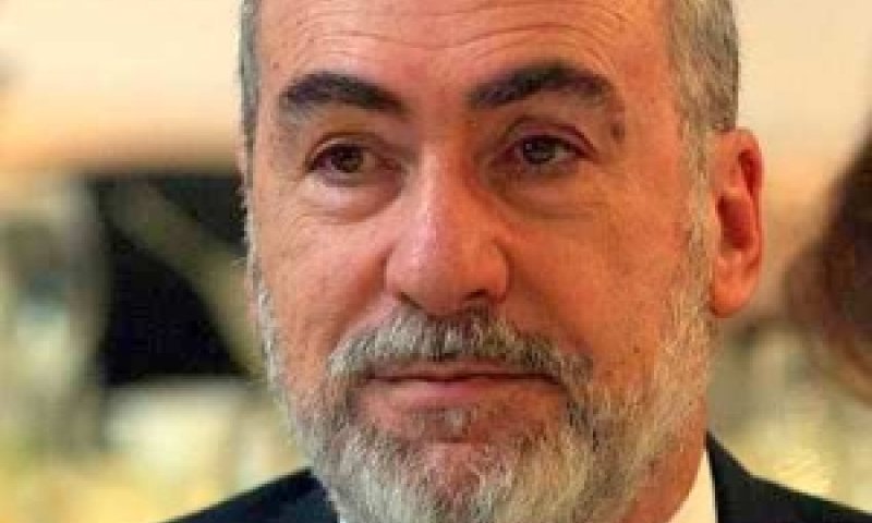 השופט אשר גרוניס [צילום: פלאש 90]