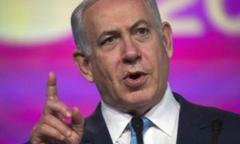 [צילום: AP/Molly Riley]