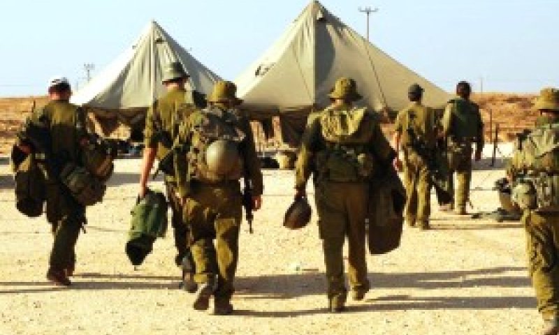יוצאים ל"קרב בלימה"